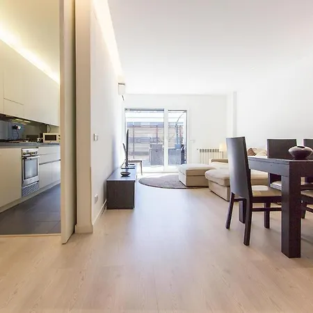 Apartamento Expo Kid's Friendly By Homing