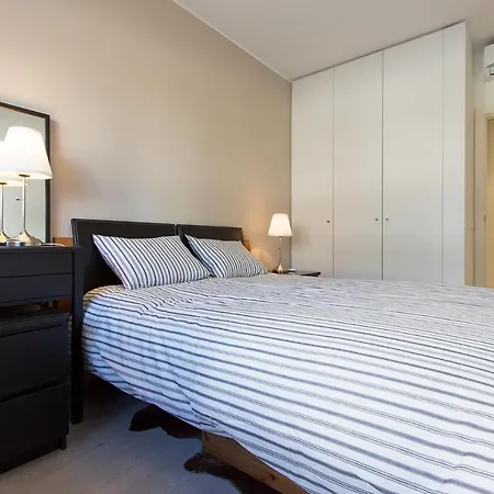 Apartamento Expo Kid's Friendly By Homing Sacavém