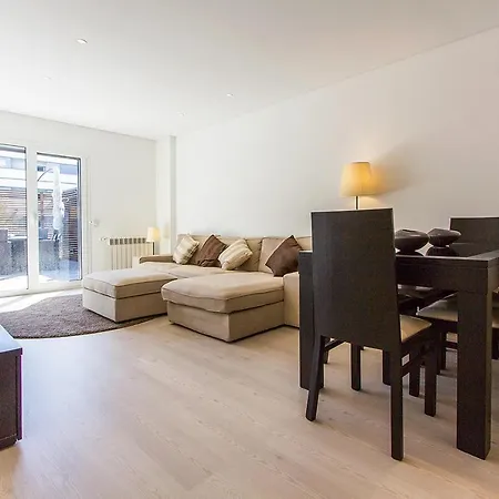 Expo Kid's Friendly By Homing Apartment Sacavem