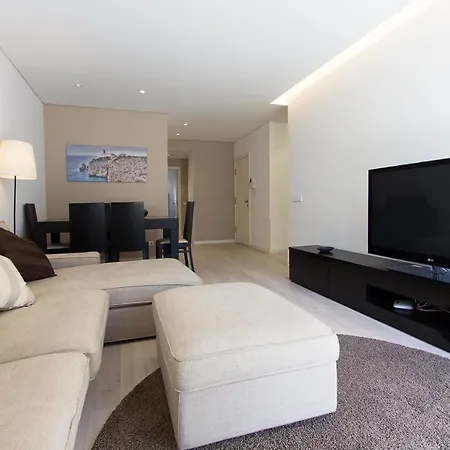 Expo Kid's Friendly By Homing Apartment Sacavem