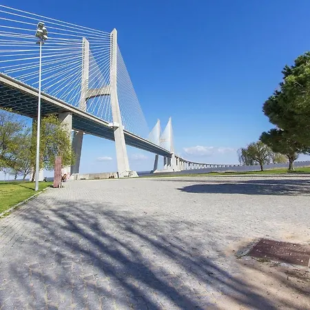 Expo Kid's Friendly By Homing Apartamento