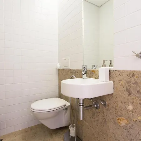 Expo Kid's Friendly By Homing Apartamento