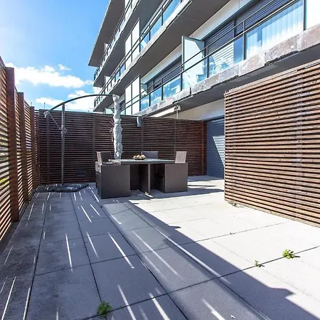 Expo Kid's Friendly By Homing Apartment Sacavem