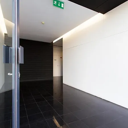 公寓 Expo Kid's Friendly By Homing Sacavém