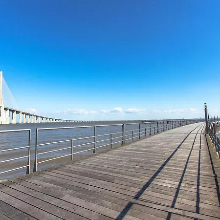 Apartamento Expo Kid's Friendly By Homing