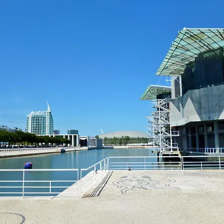 公寓 Expo Kid's Friendly By Homing *