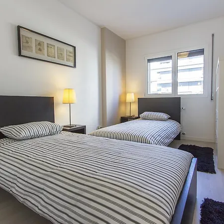 公寓 Expo Kid's Friendly By Homing