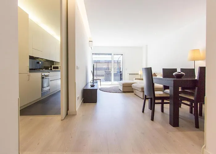 Appartement Expo Kid's Friendly By Homing