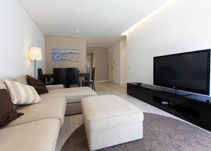 Expo Kid's Friendly By Homing Appartement Sacavém