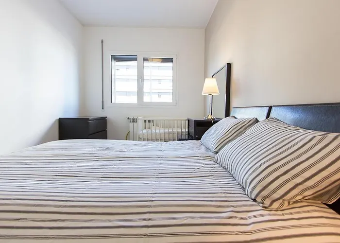 Expo Kid's Friendly By Homing Appartement