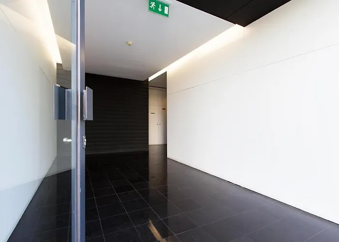 Appartement Expo Kid's Friendly By Homing Sacavém