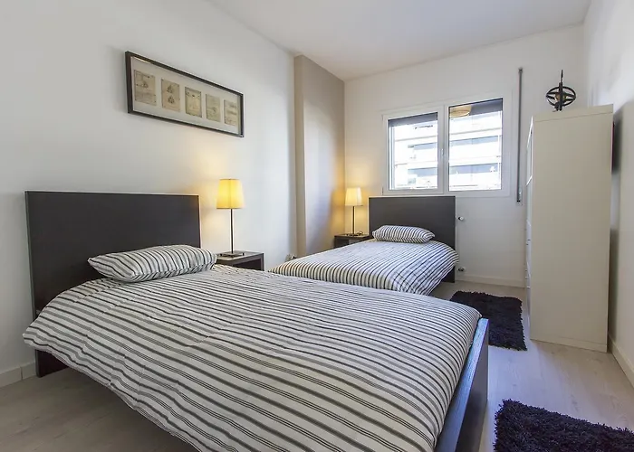 Appartement Expo Kid's Friendly By Homing